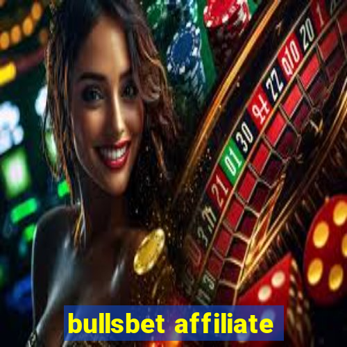 bullsbet affiliate